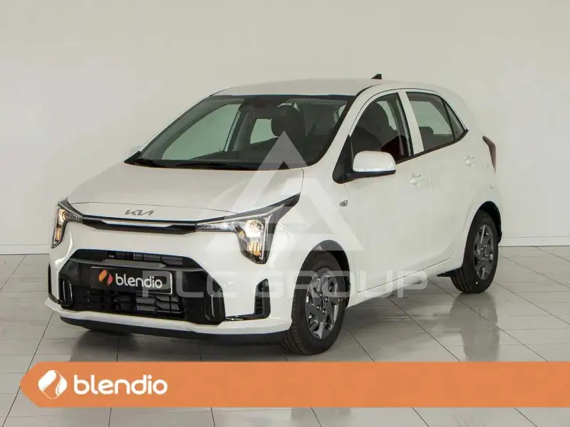 2024 KIA Picanto