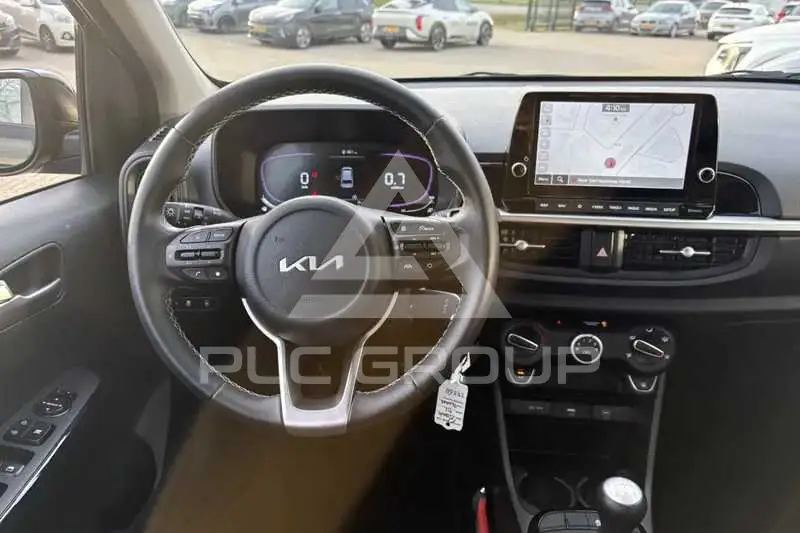 2024 KIA Picanto