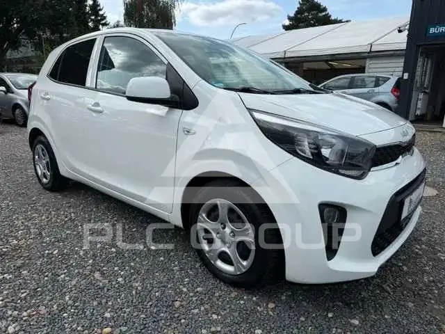 2024 KIA Picanto