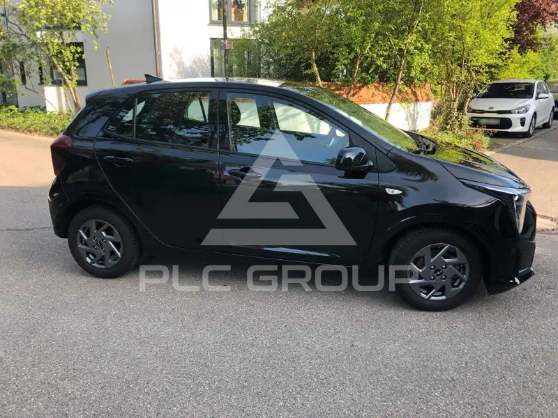 2024 KIA Picanto
