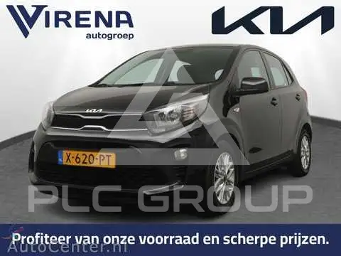2024 KIA Picanto