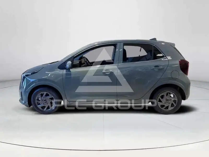 2024 KIA Picanto