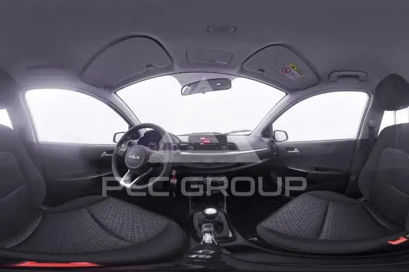 2024 KIA Picanto