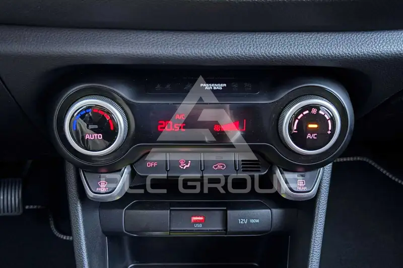 2024 KIA Picanto