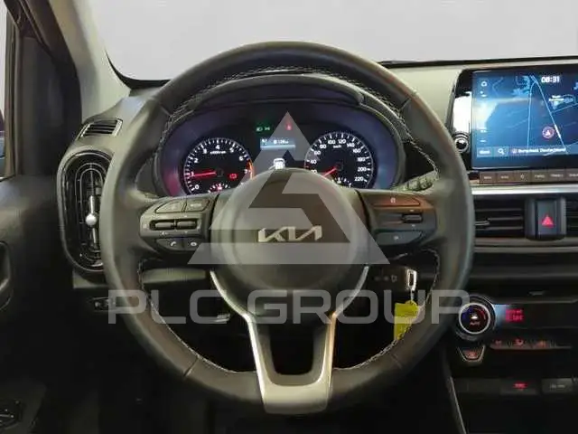 2024 KIA Picanto