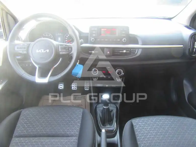 2024 KIA Picanto