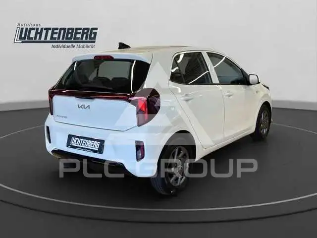 2024 KIA Picanto