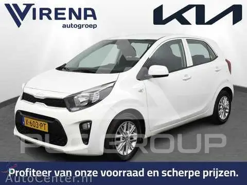 2024 KIA Picanto