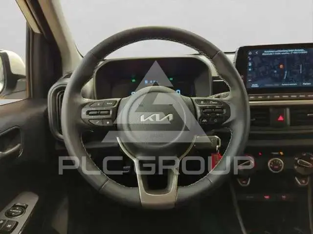 2024 KIA Picanto