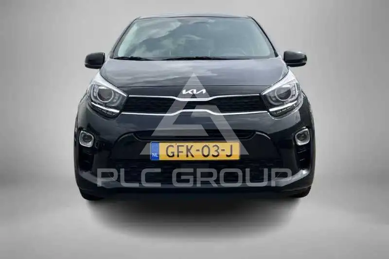 2024 KIA Picanto