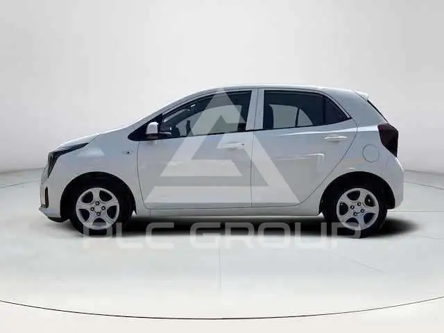 2024 KIA Picanto