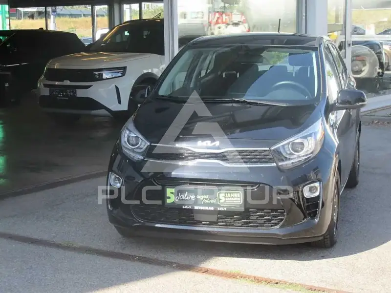 2024 KIA Picanto