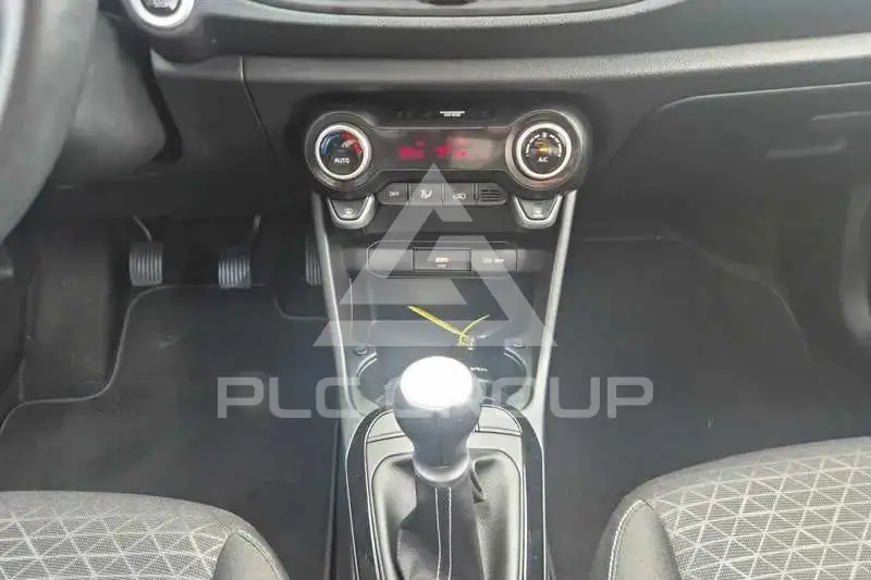 2024 KIA Picanto