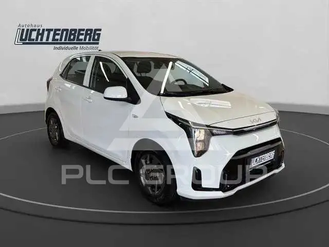 2024 KIA Picanto