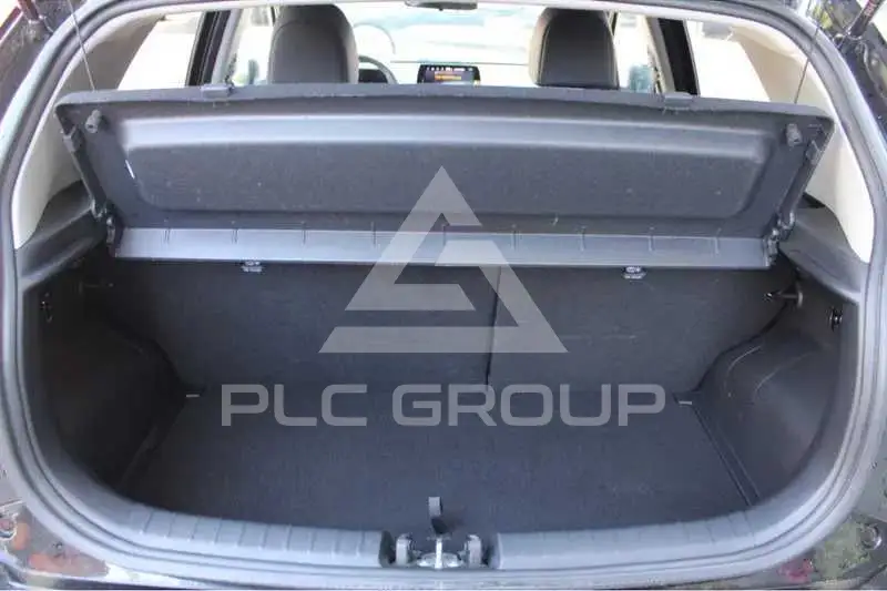 2024 KIA Picanto