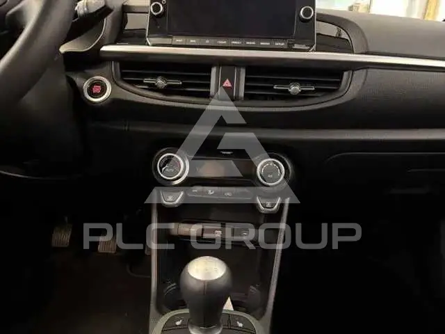 2024 KIA Picanto