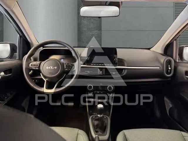2024 KIA Picanto