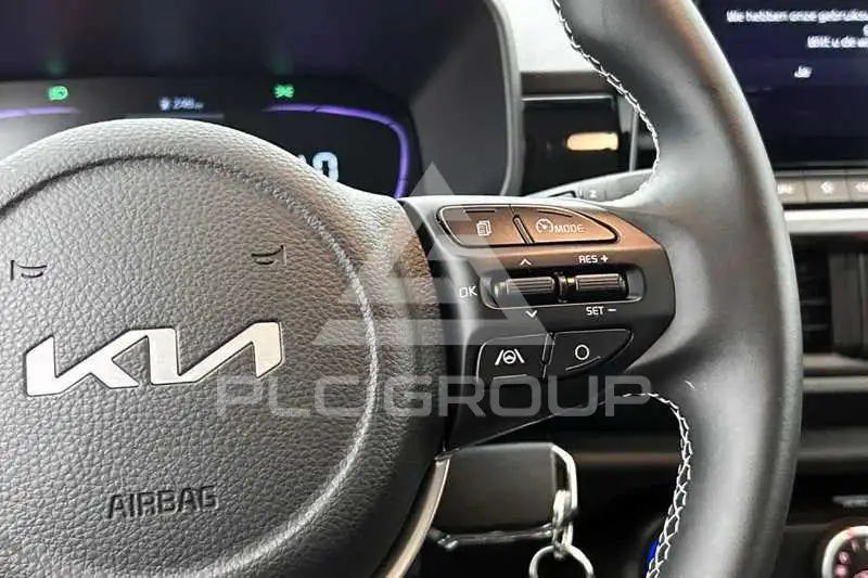 2024 KIA Picanto