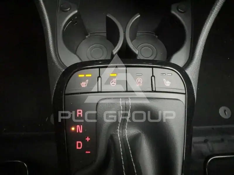 2024 KIA Picanto