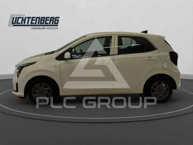 2024 KIA Picanto