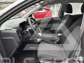 2024 KIA Picanto