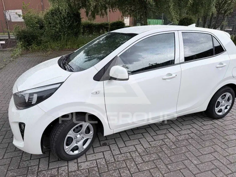 2024 KIA Picanto