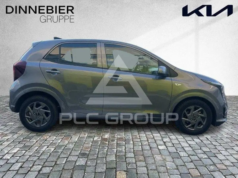2024 KIA Picanto