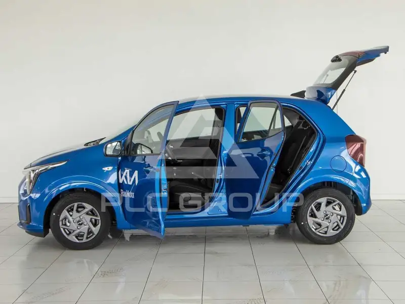 2024 KIA Picanto