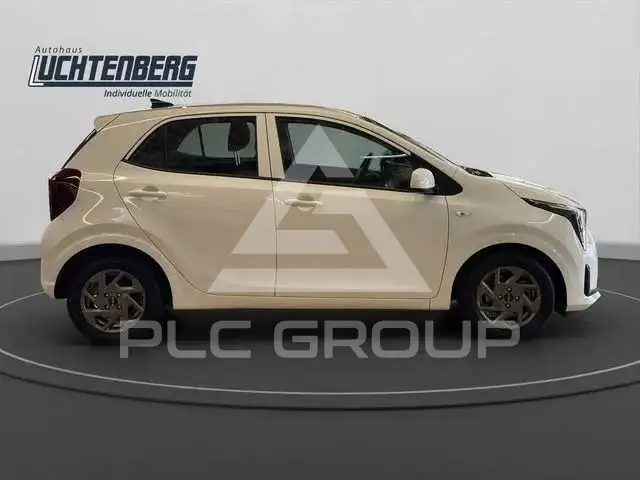 2024 KIA Picanto