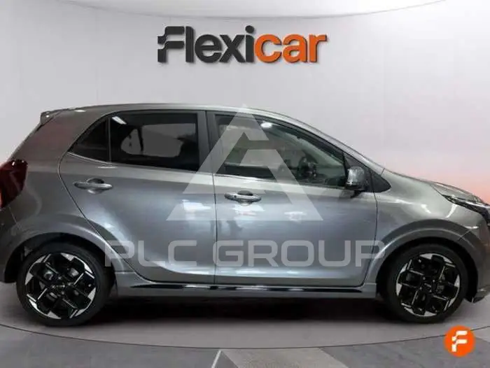 2024 KIA Picanto