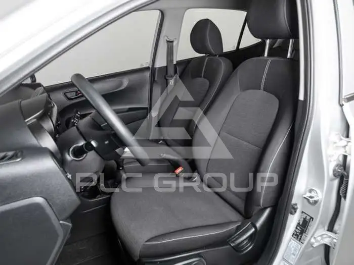 2024 KIA Picanto