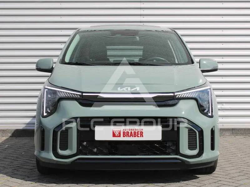 2024 KIA Picanto