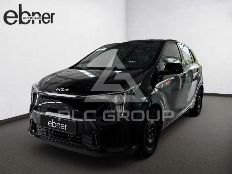 2024 KIA Picanto