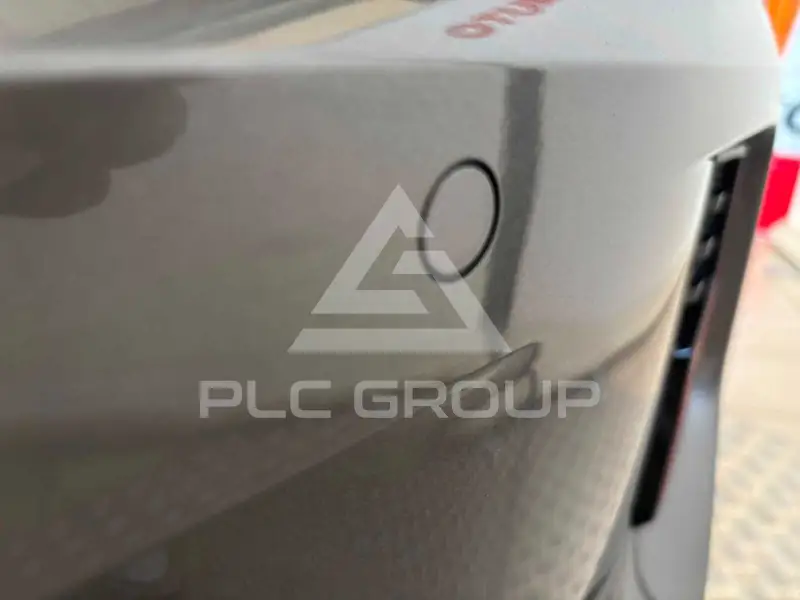 2024 KIA Picanto