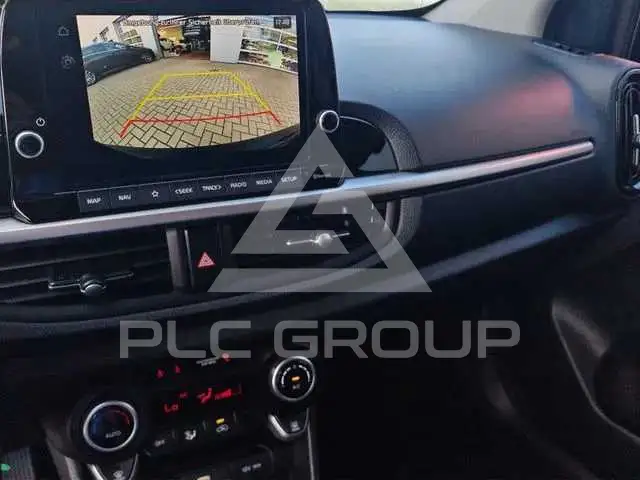 2024 KIA Picanto