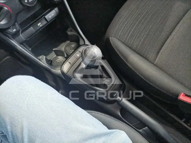 2024 KIA Picanto