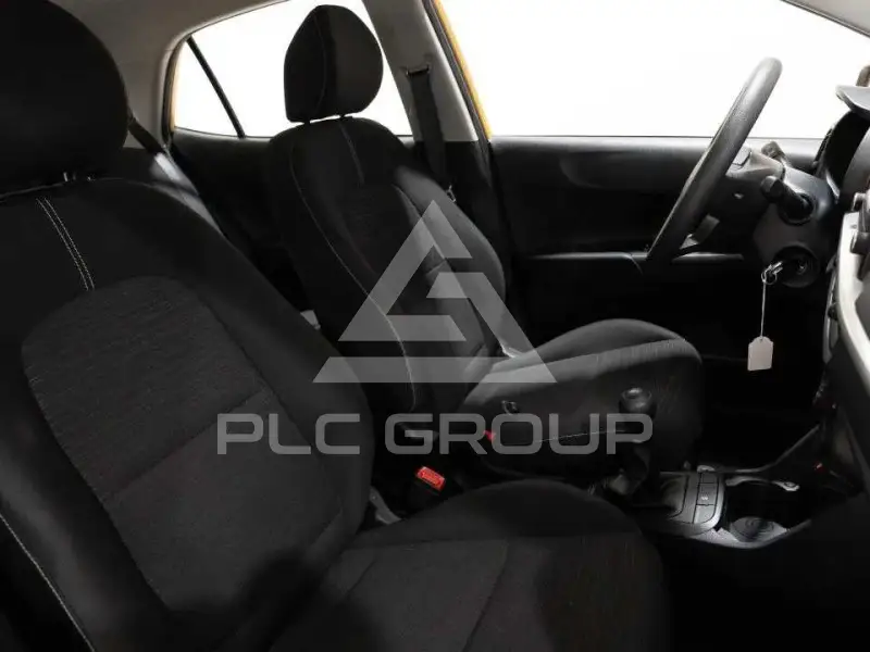 2024 KIA Picanto