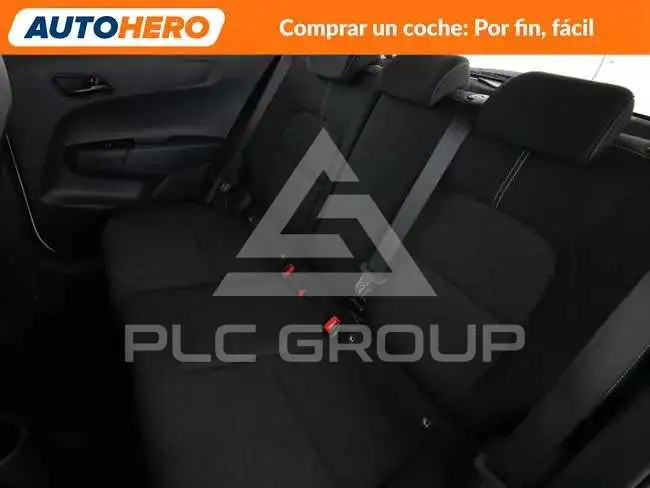 2024 KIA Picanto
