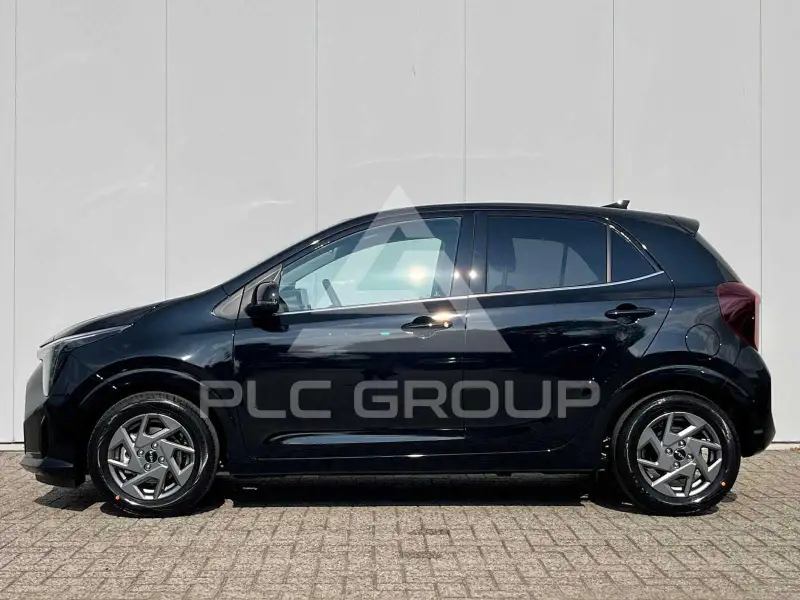 2024 KIA Picanto