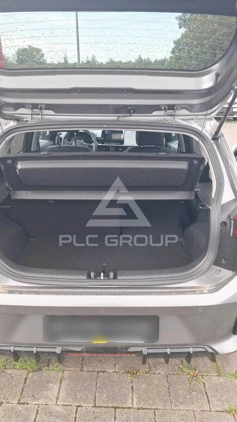 2024 KIA Picanto
