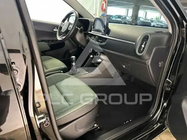 2024 KIA Picanto