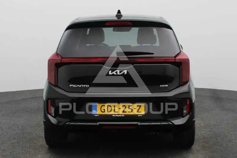2024 KIA Picanto