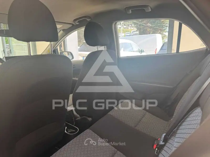 2024 KIA Picanto