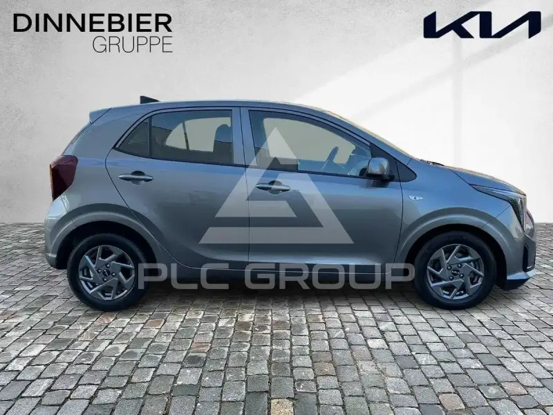 2024 KIA Picanto