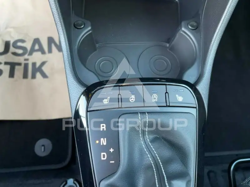 2024 KIA Picanto