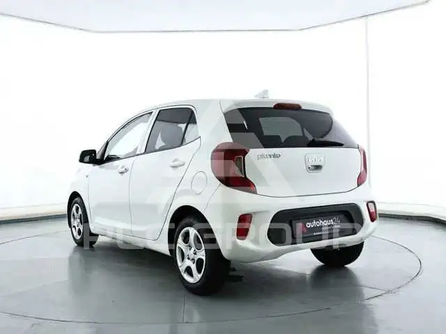 2024 KIA Picanto