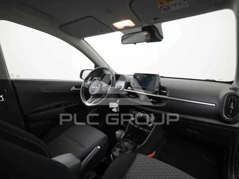 2024 KIA Picanto