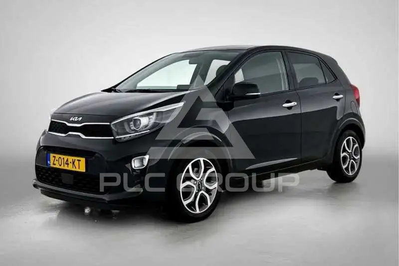2024 KIA Picanto