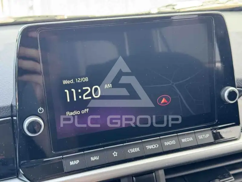 2024 KIA Picanto
