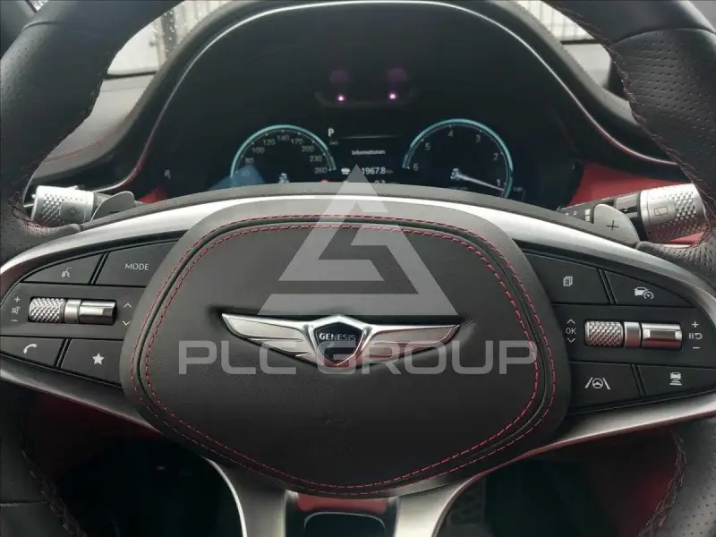 2024 Genesis GV70